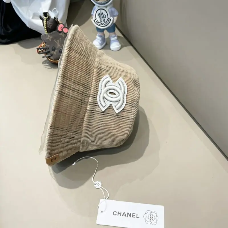 chanel casquette s_12336743